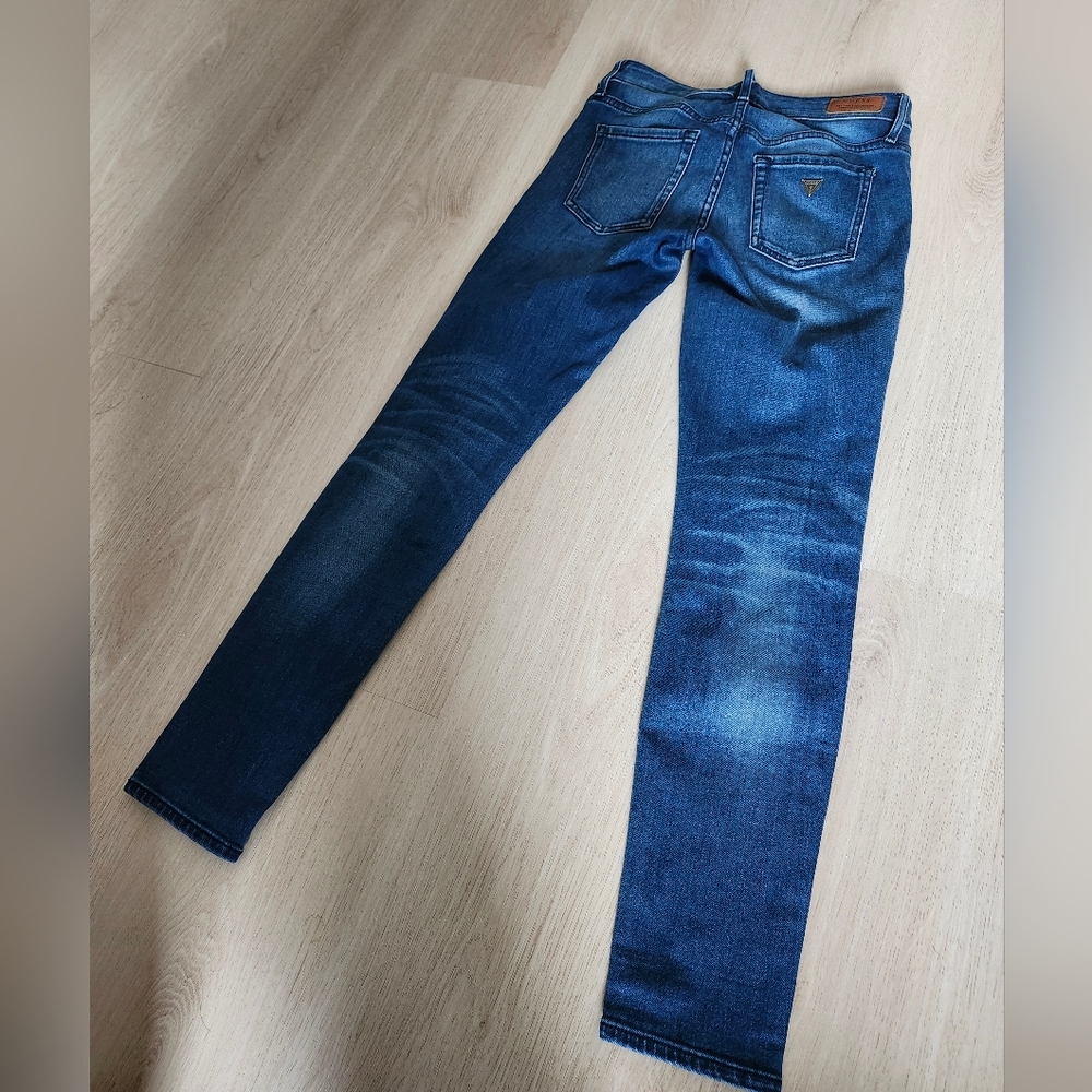 Guess jeans